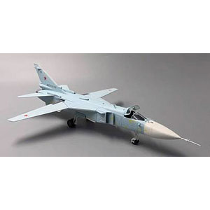 1/72 Su-24MR ウクライナ空軍 Yellow 15[Calibre Wings]【送料無料