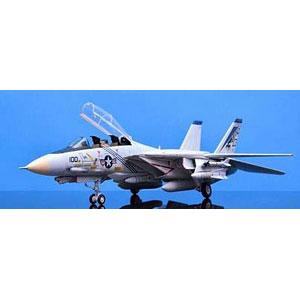 1/72 F-14A アメリカ海軍 VF-126 バンディッツ Red 31 #159855 1/72 F-14A アメリカ海軍 VF-126 バンディッツ Red 31 #159855