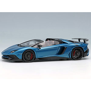 1/43 ランボルギーニ アヴェンタドール LP750-4 SV 2015 マット