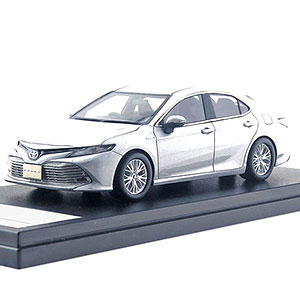 1/43 Toyota CAMRY G LEATHER PACKAGE (2017) エモーショナル