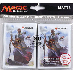 マジック：ザ・ギャザリング [ドミナリア(MTG裏面デザイン風)] デッキ