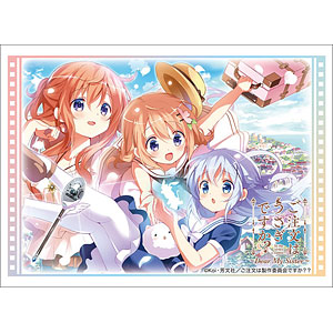 ブシロードスリーブコレクション ハイグレード Vol.1562 『ご注文はうさぎですか？？ ～Dear My Sister～』 パック