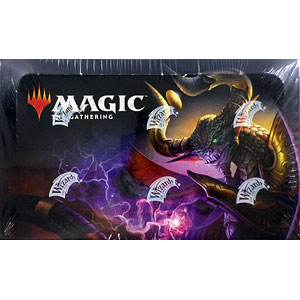 マジック：ザ・ギャザリング 基本セット2019 ブースターパック 英語版 36パック入りBOX