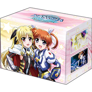 ブシロードデッキホルダーコレクションV2 Vol.411 魔法少女