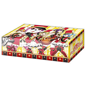 ブシロードストレイジボックスコレクション Vol.235 バンドリ！ ガールズバンドパーティ！ 『ハロー、ハッピーワールド！』