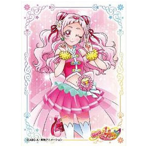 【新品未開封】HUGっと！プリキュア　スリーブコンプリートセット HUGっと！プリキュア キューティーフィギュア Special Set