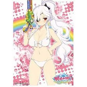 キャラクタースリーブ 閃乱カグラ PEACH BEACH SPLASH 雪泉B キャラクタースリーブ 閃乱カグラ PEACH BEACH SPLASH 雲雀B(EN-608