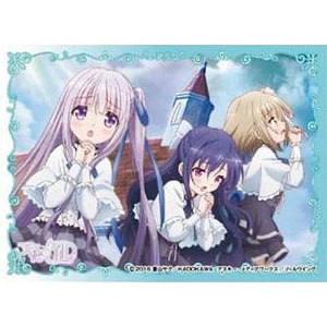 1/6 ピュアニーモキャラクターシリーズ 104『天使の3P！』五島潤 PND104-GJN [天使の3P！] | キャラクター グッズ販売のジーストア｜GEE!STORE
