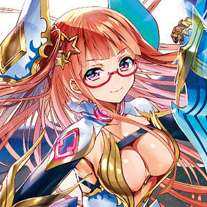 Z\/X -Zillions of enemy X- 誓约舞装编 明日に辉く