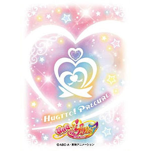 【新品未開封】HUGっと！プリキュア　スリーブコンプリートセット Amazon | HUGっと!プリキュア キューティーフィギュア Special