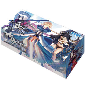 『Fate/Grand Order Arcade』ストレージボックス