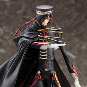 コードギアス 反逆のルルーシュ｜コトブキヤ製品情報ポータルサイト