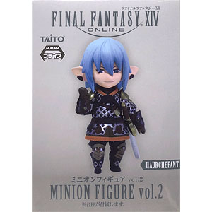 FINAL FANTASY XIV ミニオンフィギュア の検索結果]-amiami.jp