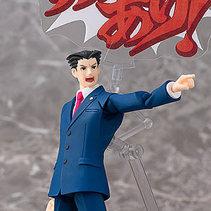 【逆転裁判】アクリルキーホルダー　成歩堂龍一vsブラックジャック Amazon.co.jp: 逆転裁判 テヅカプ展 成歩堂龍一&ブラック