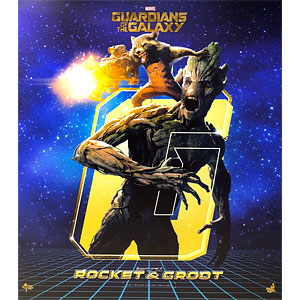 トイサピエンス限定 スター・ロード[ボーナスアクセサリー付き] ホットトイズ スター・ロード レビュー GotG vol.2 リミックス