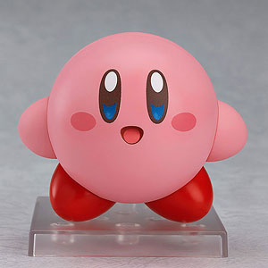 ねんどろいど カービィ 30th ワドルディ メタナイト メタナイトとワドルディが再び登場！グッスマの人気フィギュア