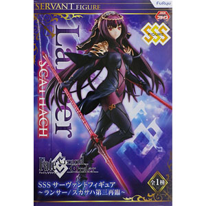 スマホスタンド　美少女キャラクター　No.14 Fate ランサー/スカサハ Amazon | スマホスタンド 美少女キャラクターコレクション No.14