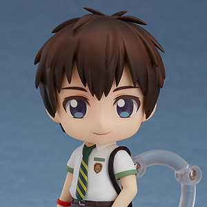 君の名は。 ねんどろいど 2体セット Amazon | ねんどろいど 君の名は。 立花瀧 &宮水三葉セット