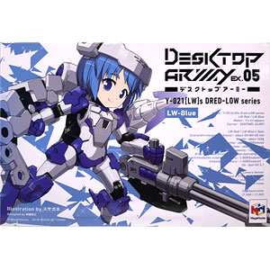 デスクトップアーミー　色々セット デスクトップアーミー オリジナル｜フィギュア｜絞り込み検索