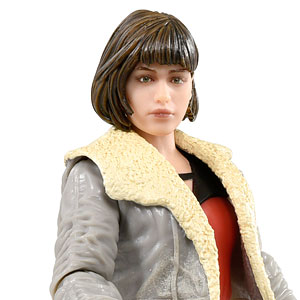 スター・ウォーズ ブラックシリーズ 6インチフィギュア キーラ(コレリア)