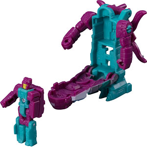 トランスフォーマー パワーオブザプライム PP-31 プレダキング