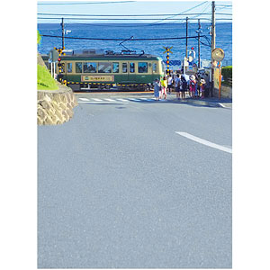 ジオラマシートPRO EX 夏A1