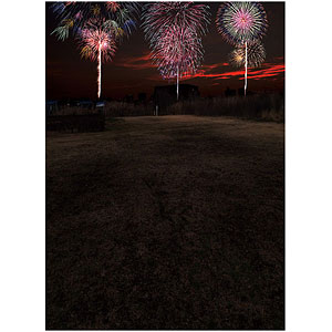 ジオラマシートPRO EX 夏A2