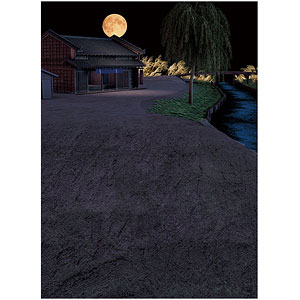 ジオラマシートPRO EX 秋A2