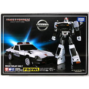 トランスフォーマー マスターピース MP-17 プロール
