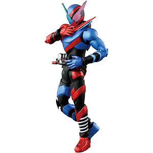 フィギュアライズ スタンダード 仮面ライダービルド ラビットタンクフォーム プラモデル