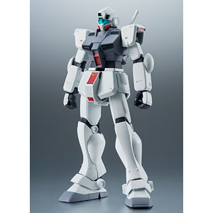 ROBOT魂 〈SIDE MS〉 RGM-79D ジム寒冷地仕様 ver. A.N.I.M.E. 『機動戦士ガンダム0080 ポケットの中の戦争』