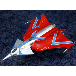 ミラーマン　A-TOYS　ジャンボフェニックス ミラーマン A-TOYS ジャンボフェニックス - メルカリ