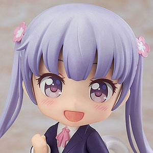 GOOD SMILE COMPANY - ねんどろいど 涼風青葉 ねんどろいど 涼風青葉