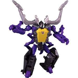 トランスフォーマー パワーオブザプライム PP-36 オートボット