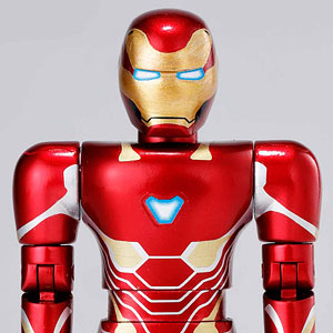 超合金HEROES アイアンマン 他 Amazon | TAMASHII NATIONS 超合金HEROES アイアンマン アイアン