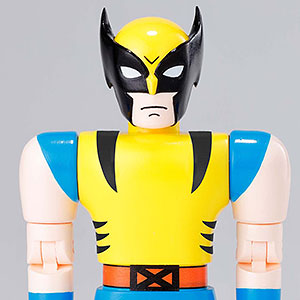 ウルヴァリン　トークンフィギュア Amazon.co.jp: figure complex AMAZING YAMAGUCHI Wolverine
