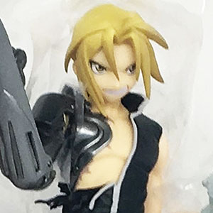 Precious G.E.M.シリーズ 鋼の錬金術師 FULLMETAL ALCHEMIST グリード