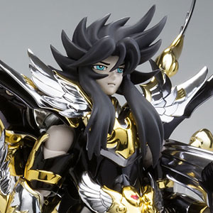 聖闘士星矢エリシオン編初版フィギュア 2025年最新】聖闘士星矢 冥王ハーデス エリシオン編の人気アイテム