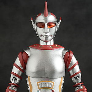 未開封品『レア』ジャンボーグA フィギュア 2025年最新】ジャンボーグa フィギュアの人気アイテム - メルカリ