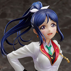 コナミフィギュアコレクション 苺ましまろ 桜木茉莉（獣医） 完成品