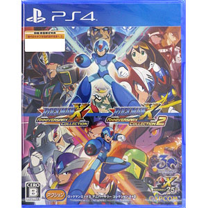 ロックマンX アニバーサリー コレクション 2 Switch Amazon.co.jp: ロックマンX アニバーサリー コレクション 2