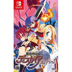 魔界戦記ディスガイア グッズ ラズベリル 黒谷忍 ver. 完成品 フィギュア 魔界戦記ディスガイア グッズ ラズベリル 黒谷忍 ver. 完成品