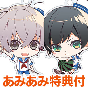 【特典】PS Vita CharadeManiacs 限定版 あみあみ限定特典付ami-hime SPパック