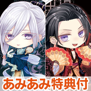 特典】PCソフト 蛇香のライラ ～Allure of MUSK～ 第三夜