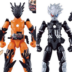箱状態良し　新品未開封　装動セイバー3　12種セット　全12種類　コンプリート ブースターパック 極点超越編 無限 アンリミテッドブースト ｜ Z