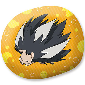 SERVAMP サーヴァンプ　クロ　ぬいぐるみ　クッション SERVAMP-サーヴァンプ-」10周年記念コレクション発売決定！初の