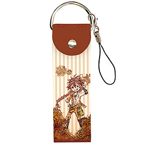 ビッグレザーストラップ「Code：Realize ～創世の姫君～」01