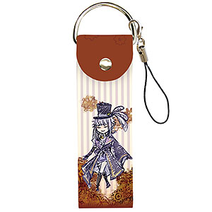 ビッグレザーストラップ「Code：Realize ～創世の姫君～」01