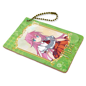 【PSA10】クルックー・モフス/ランスクエスト/マグナム/ソフマップ キャラパス「ランスシリーズ」08/クルックー・モフス[A3]《在庫