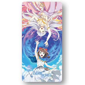 「LOST SONG」チケットホルダー A